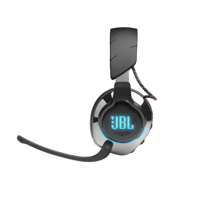 JBL Quantum 810 Wireless | Wireless over-ear performance gaming